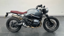 BMW R Ninet Scrambler 
